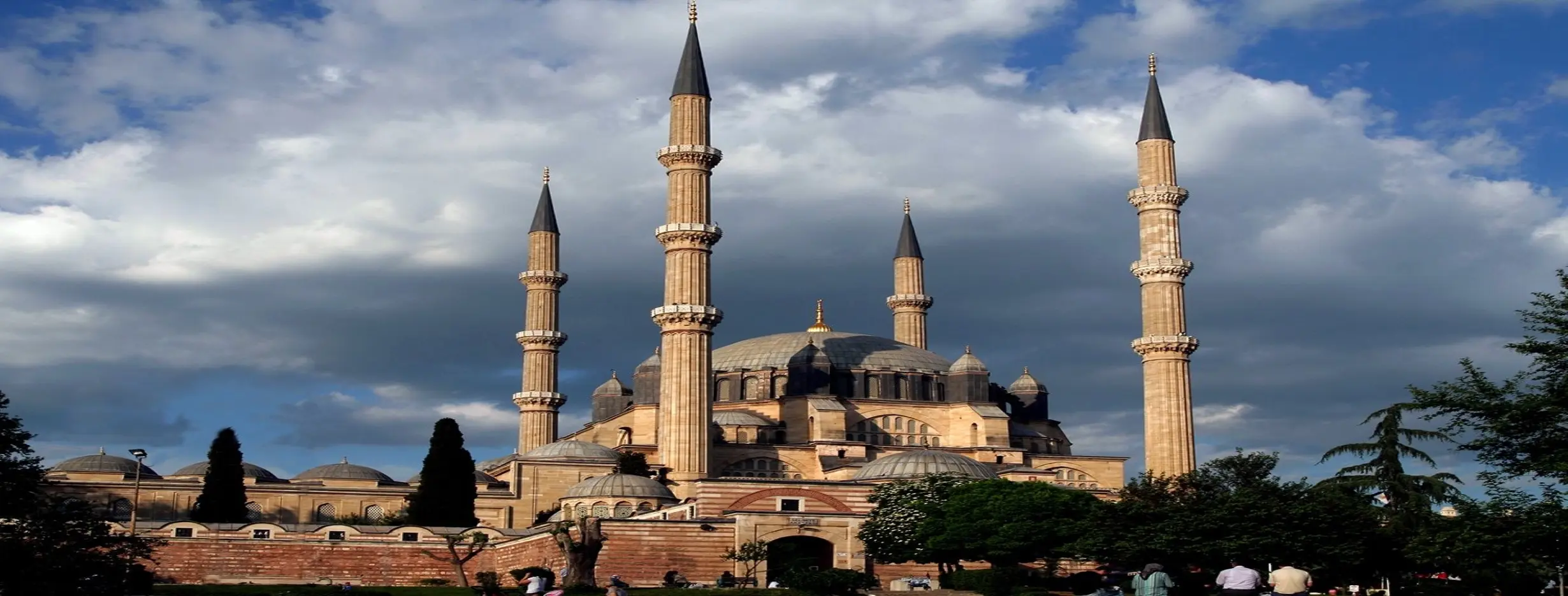 Image for Selimiye Mosque Visit